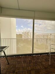 Eight Courtyards (D27), Condominium #535763941